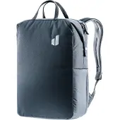 Deuter Rugzak 'Vista' donkergrijs / zwart