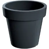 Prosperplast Round Lofly 49x49x45.5 Cm Bloempot