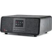 Pinell Supersound 501 Zwart