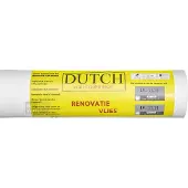 Dutch Wallcoverings Renostuc 150 Renovatievlies - 75 cm x 25 m