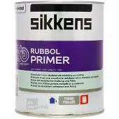 Sikkens Rubbol Primer - Op Kleur Gemengd - 0.5L