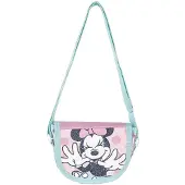 Cerdá Handtas Minnie Mouse Roze 15 x 12 x 4 cm