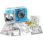 Vtech Instant Camera And Videos Zilver Kinderen