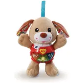 Vtech Pequeperrito Version Educational Toy English Veelkleurig Kinderen