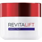 L'Oréal Nachtcrème - Revitalift Hydraterende - 50 ml.