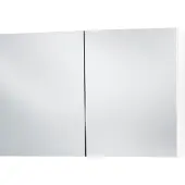 Differnz Spiegelkast somero 100 cm hoogglans wit