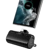 Veger PlugOn Pro-C W0558 5000mAh Zwart