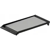 Smeg TPKCPF9 Teppan yaki voor Portofino