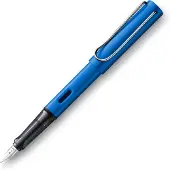 Lamy AL-star Vulpen Oceanblue Medium