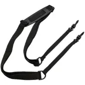 Zebra Technologies SG-MPM-SS231-01, Handriem, Zwart, ZQ3x0, Accessoires voor barcodescanners