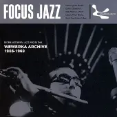 Bertus Distributie Focus Jazz