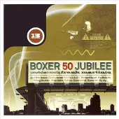 Bertus Distributie Boxer 50 Jubilee