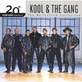 Universal Music 20th century masters millennium