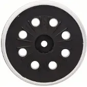 Bosch schuurmachinezool - Ø 125 mm - 2.600.120.052