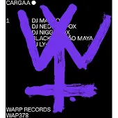 Kuroneko Media Cnt Cargaa 1 (12''+MP3)