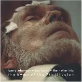 Ginza.se Barry Adamson & Pan Sonic & The Hafler Trio - The Hymn Of The 7Th Illusion (LP)