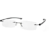 Eschenbach Leesbril 1 dpt Antraciet