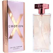 Omerta -X Emotion- Eau de Parfum 100ml