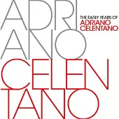 Import The Early Years Of Adriano Celentano