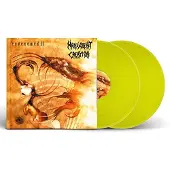 Hamstead Soundworks LP - Envenomed II - voor Geen - standaard | Maat Standard