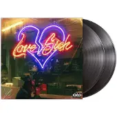 Import Don Toliver - Love Sick (2LP)
