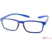 Proximo Leesbril PRII058-C07-Blue-+2.00