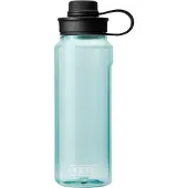 Yeti Coolers - Yonder Tether Bottle - Drinkfles 1 l, grijs