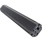 Bosch Powertube 750 Vertical 750 Wh Smart System accu Zwart