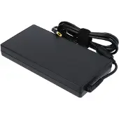 Lenovo adapter (20 V, 15 A, 300 W, square tip origineel)