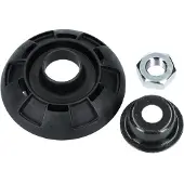 Shimano achternaaf afdekkapset / stofkap sg-7r46/sg-c3000 voor nexus 7 (i.p.v. rollerbrake)