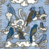 Bertus Distributie Songbird Suite