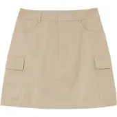 Grace & Mila Korte cargo rok mariah
