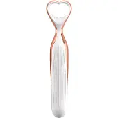 Doc Johnson - Rechargeable Silicone Vibrator with Storage Box
