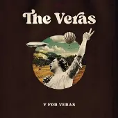 Coast2Coast Veras - V For Veras (LP)