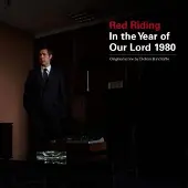 Bertus Distributie Red Riding: In The - Dickon Hinchcliff