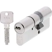 Axa comfort veiligheidscilinder SKG** 30-45mm