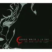 Import The Dark The Light (Numbered Ltd.Picture Disc)