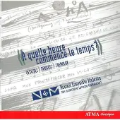 Bertus Distributie A Quelle Commence Le Temps?