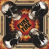 Bertus Distributie Pure Fire