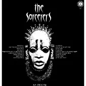Universal Music The Sorcerers