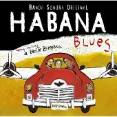 Bertus Distributie Original Soundtrack - Habana Blues
