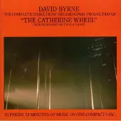 Bertus Distributie The Catherine Wheel - Complete Broadway Score
