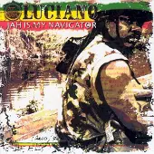 Bertus Distributie Jah Is My Navigator