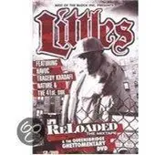 Bertus Distributie Various - Littles Reloaded + Dvd