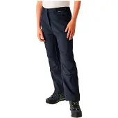 Regatta Waterdichte softshell broek voor kinderen