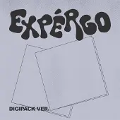 Bertus Distributie Nmixx - Expergo (CD)
