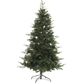 Atmosphera Kunstkerstboom, jukon, 150 cm