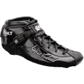 Luigino Bolt Inline Schoen (zwart) 45