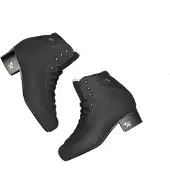 RISPORT Rf3 Pro Kunstschaats Schoen (zwart) 250 / 37,5