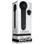 Evolved - I Wander - Pulserende precisiestimulator